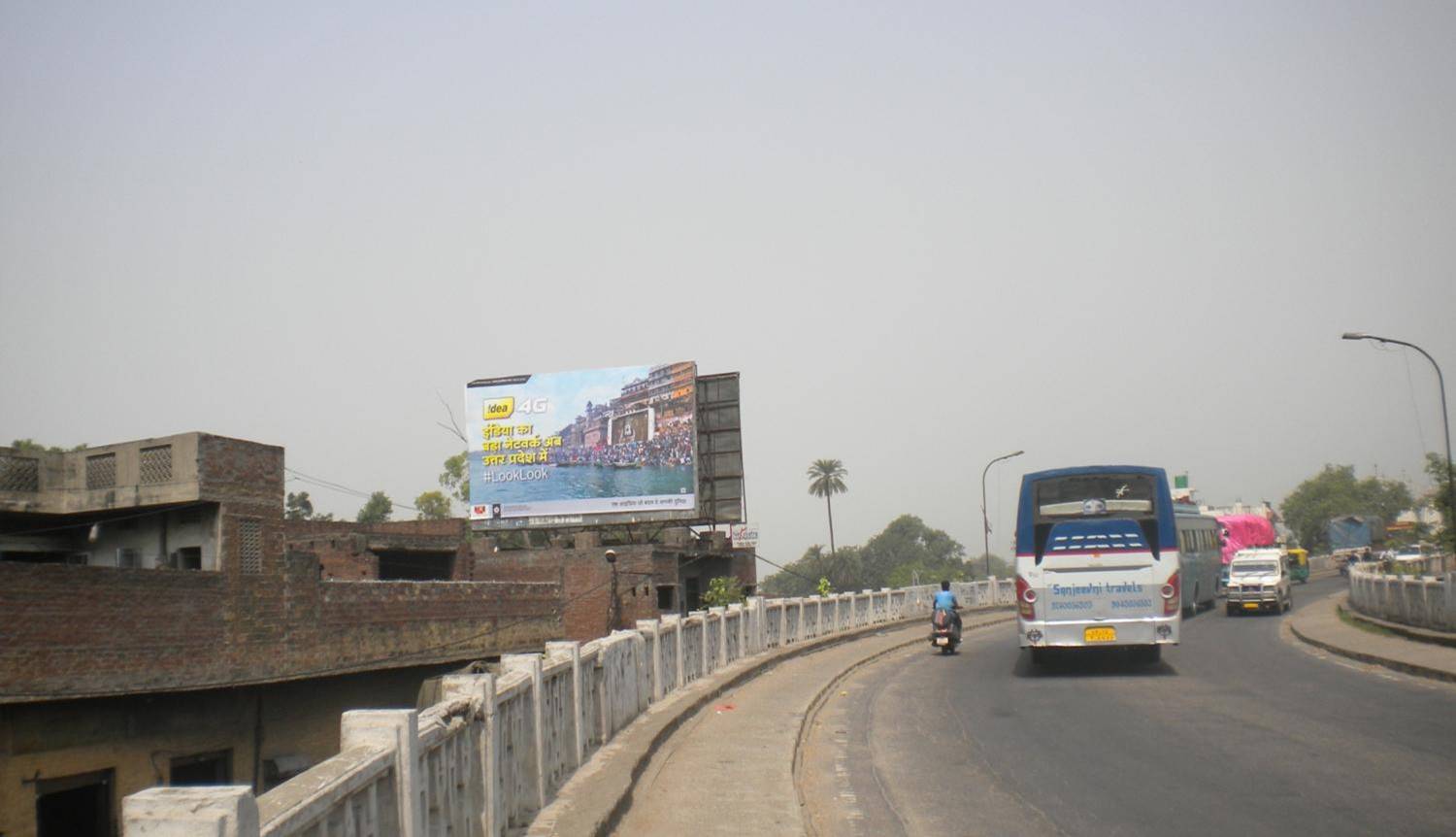 Ambala Road, Saharanpur