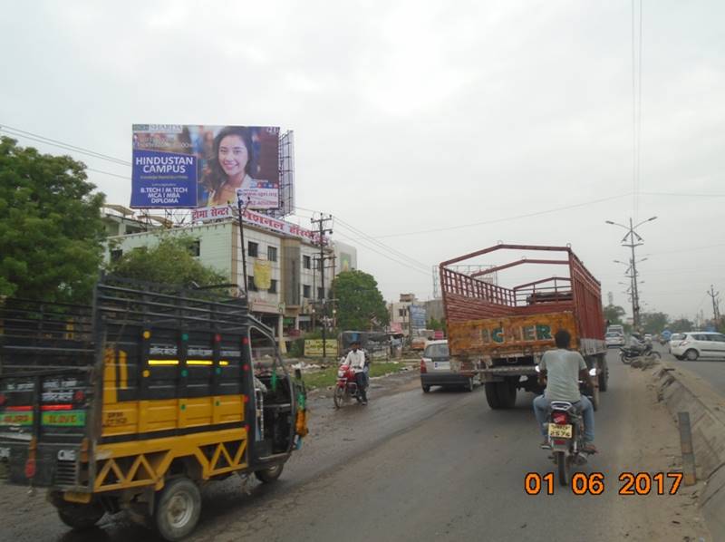 Kamayani Hospital Nh-2, Agra