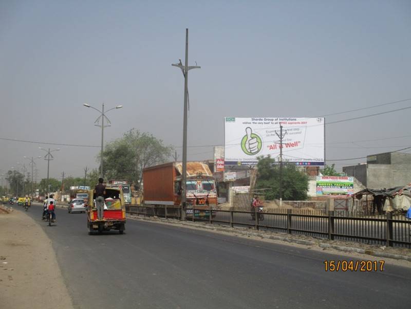 Industrial Area Opp Marium Tomb Sikandra, Agra