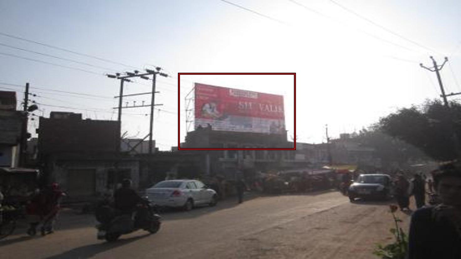 Stadium  Flyover, Guwahati-2