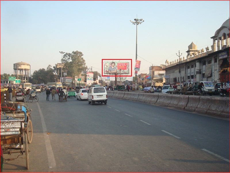 Jain Mandir, Firozabad