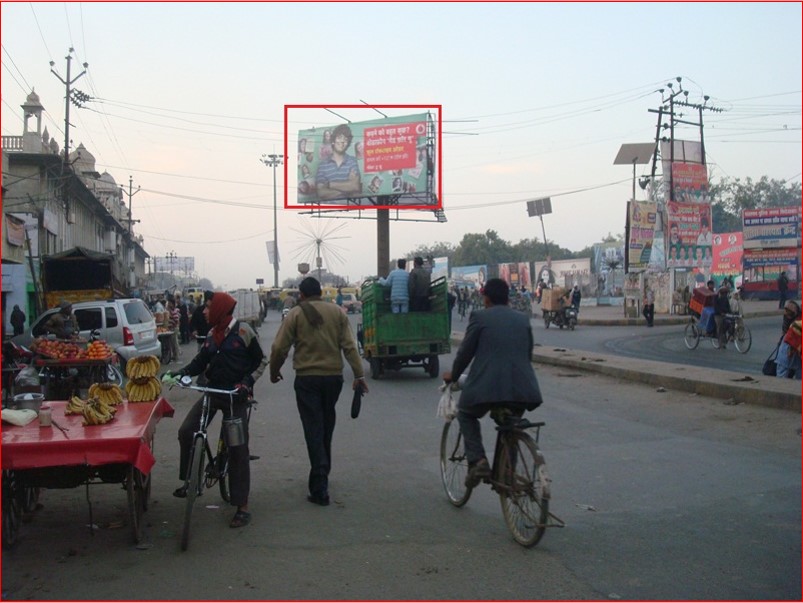 Jain Mandir, Firozabad