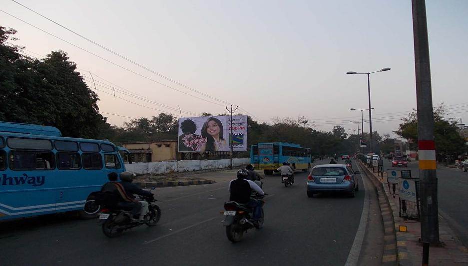 Sai ki takia M.G. Road, Agra