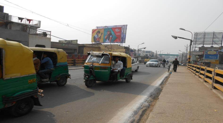 Kheria Mord Idgah, Agra