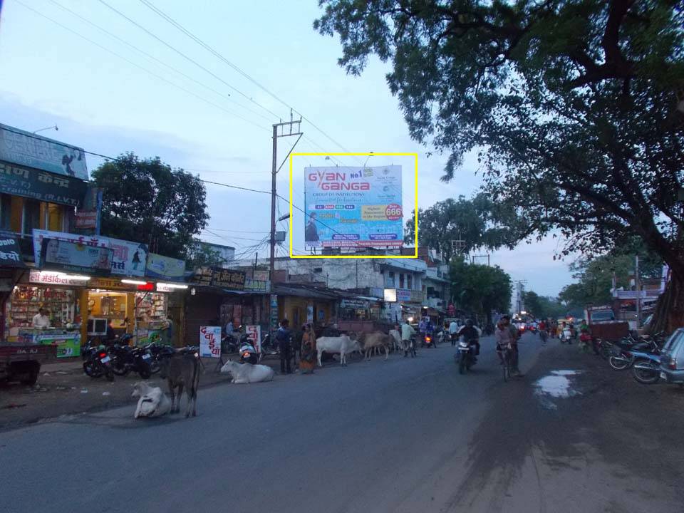 Ranjhi Gokulpur, Jabalpur