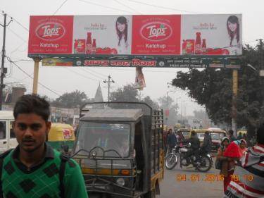 Sikandra Flyover, Agra