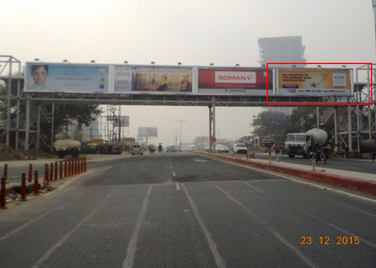 FOB At DND,New FOB, Noida                                     