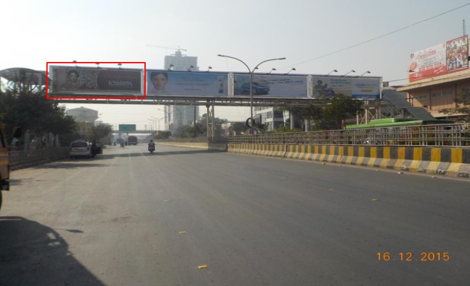 Sector-19 New FOB, Noida                                      