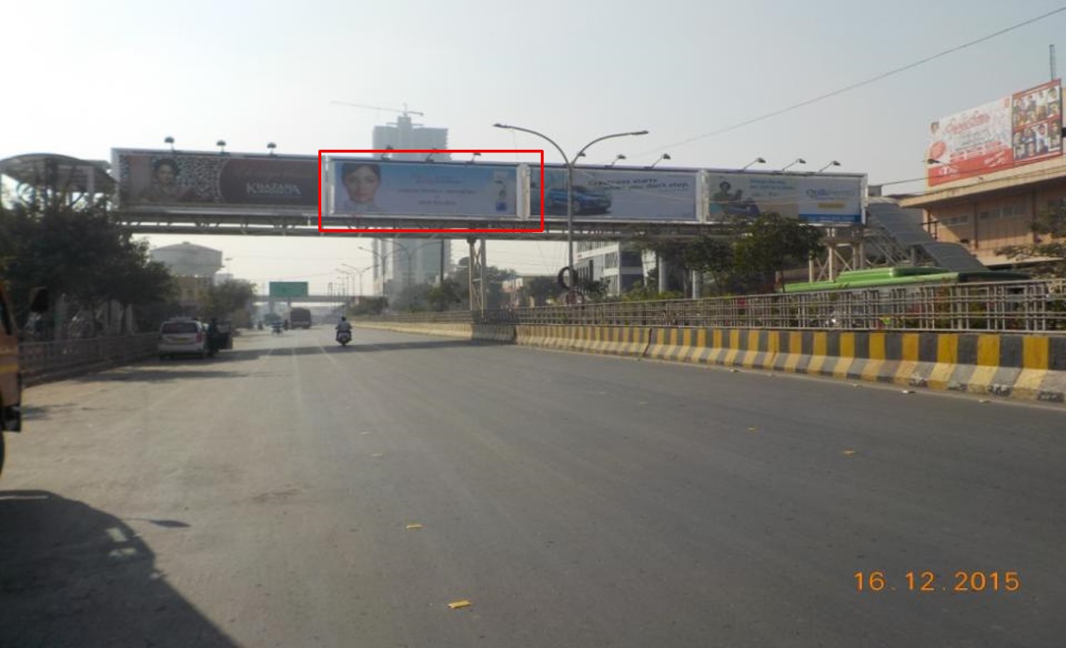 Sector-19 New FOB, Noida                                       