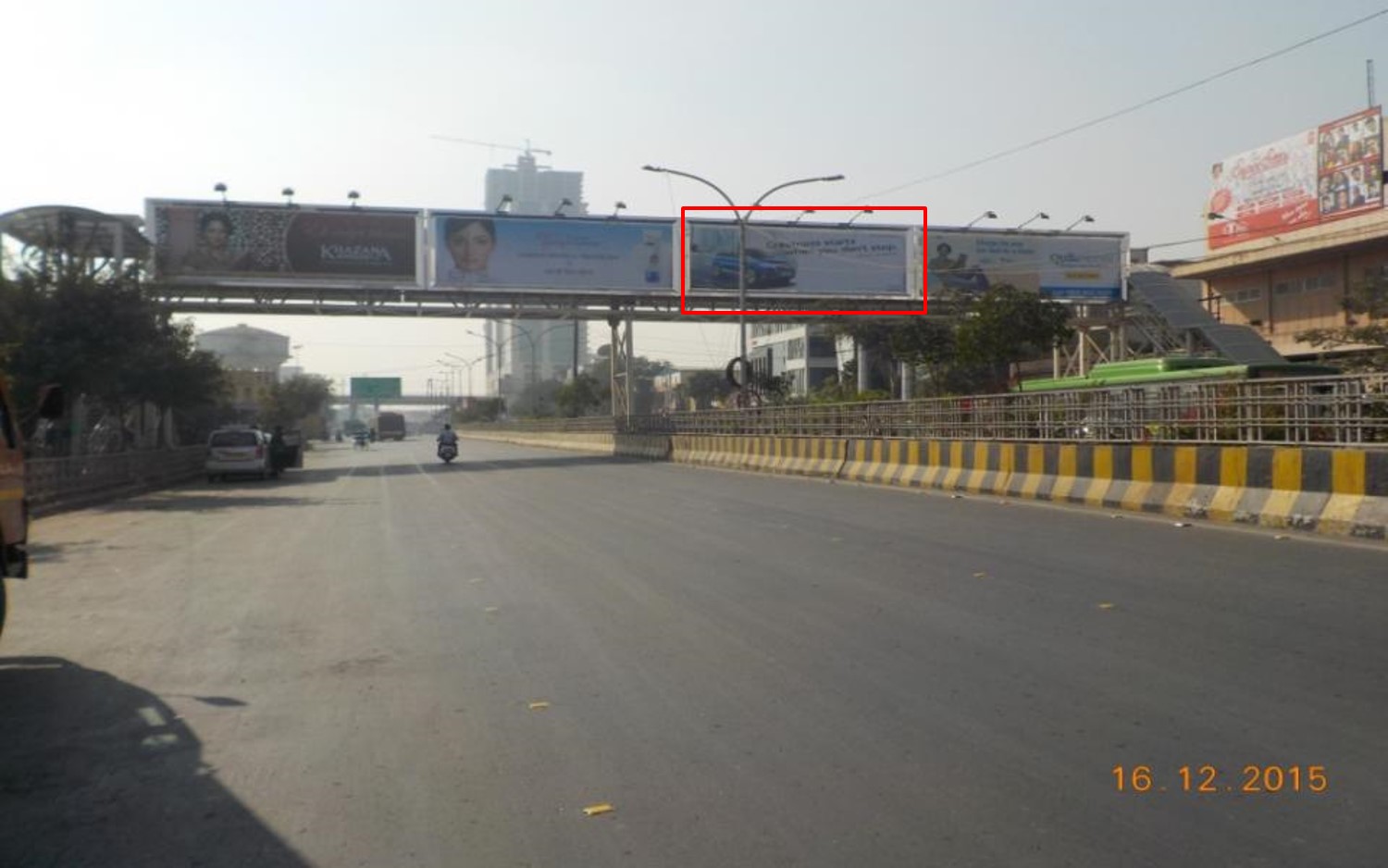 Sector-19 New FOB, Noida                                        