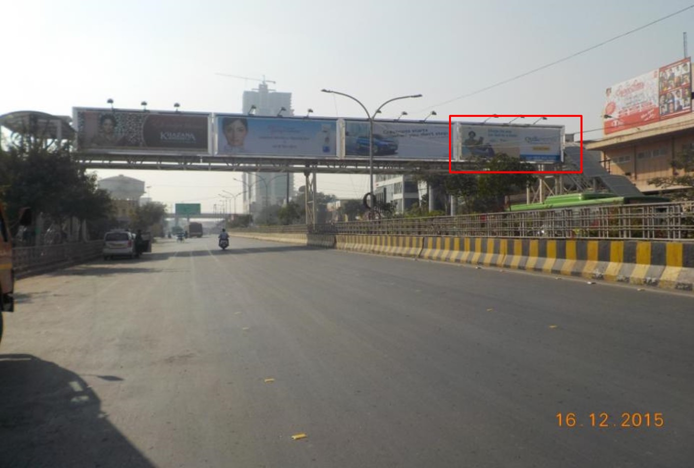 Sector-19 New FOB, Noida                                         