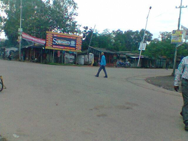 Bokaro govind market, Ranchi