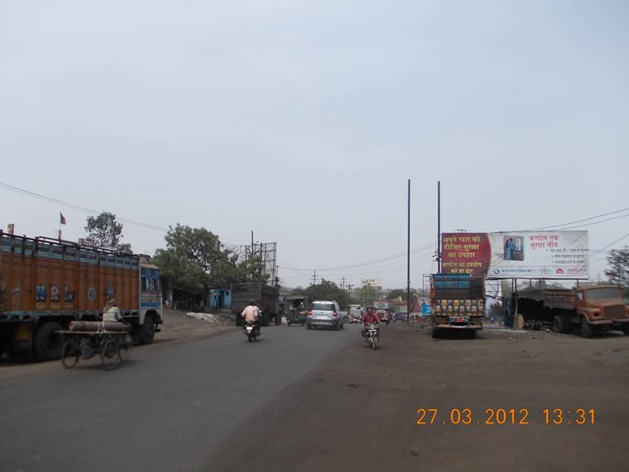 Dhanbad matkuriya petrol pump, Ranchi