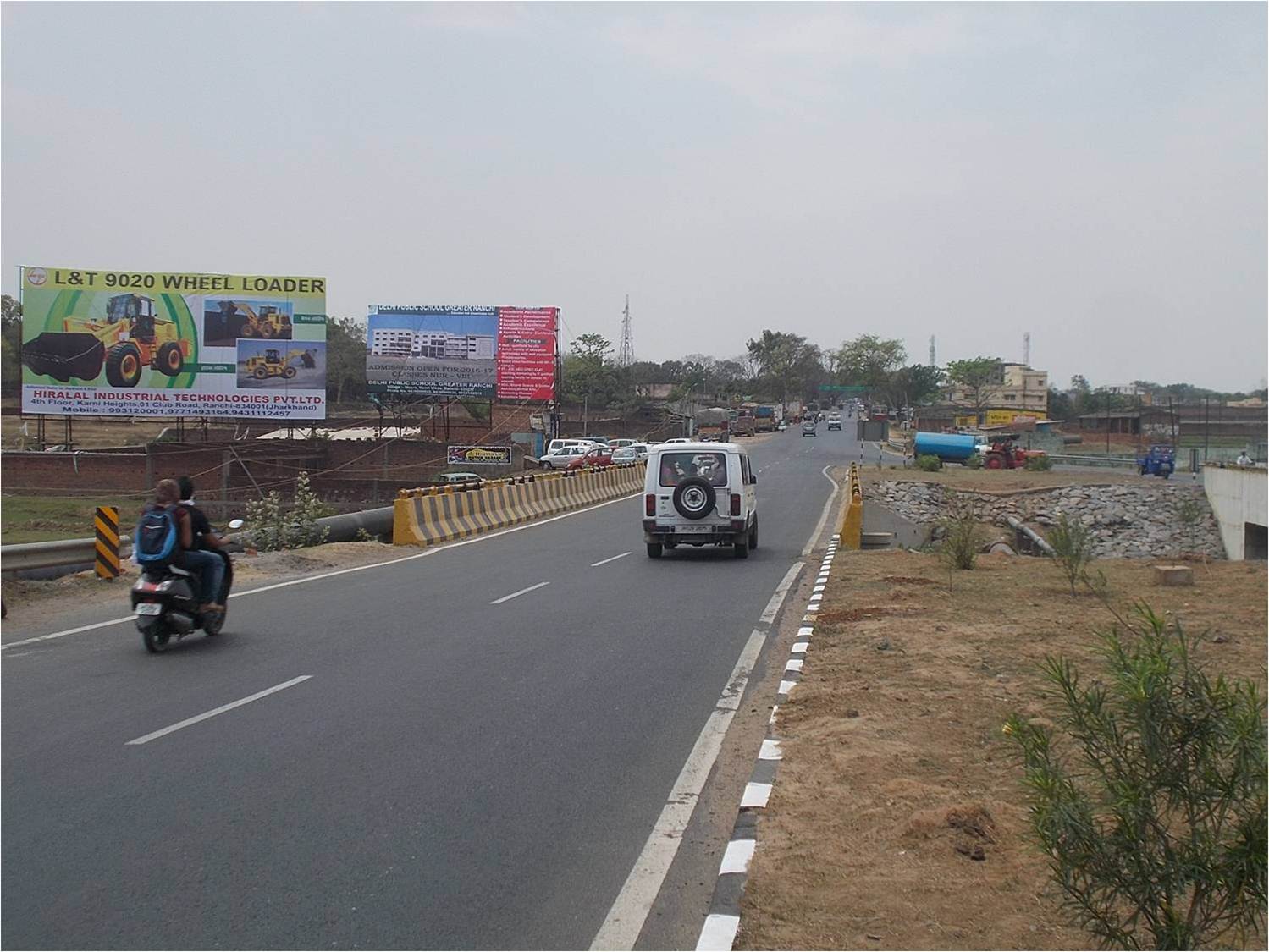 Ranchi Applao Hospital