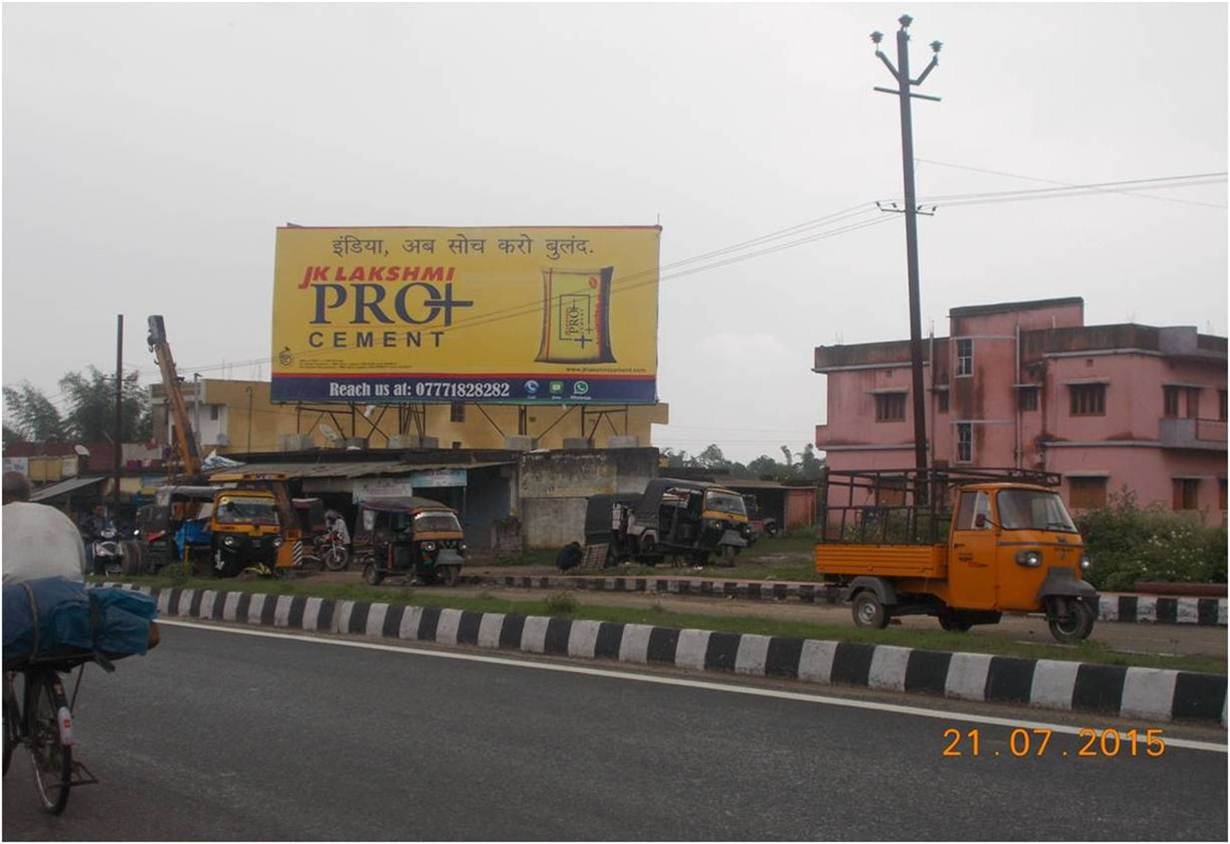 Ranchi Tipudana chowk