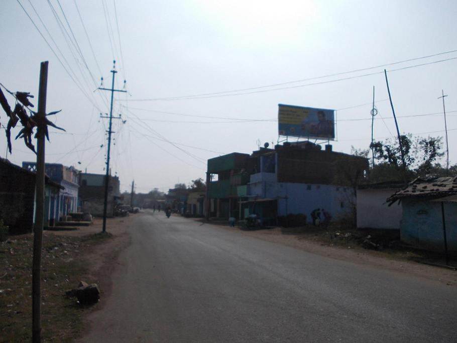 E M Bypass Chinghrihata, Kolkata