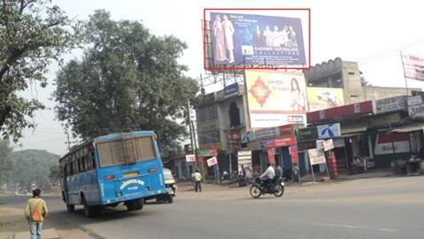 E M Bypass Metropolitan, kolkata