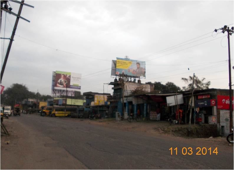 E M Bypass Topsia, Kolkata