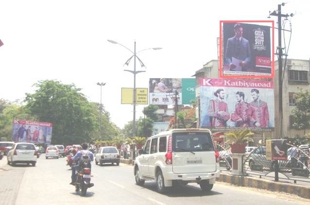 College Rd, Nashik