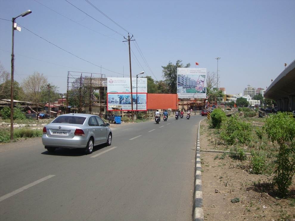 Mumbai Naka, Nashik