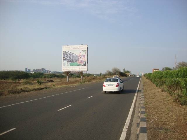 Mundhegoan, Nashik