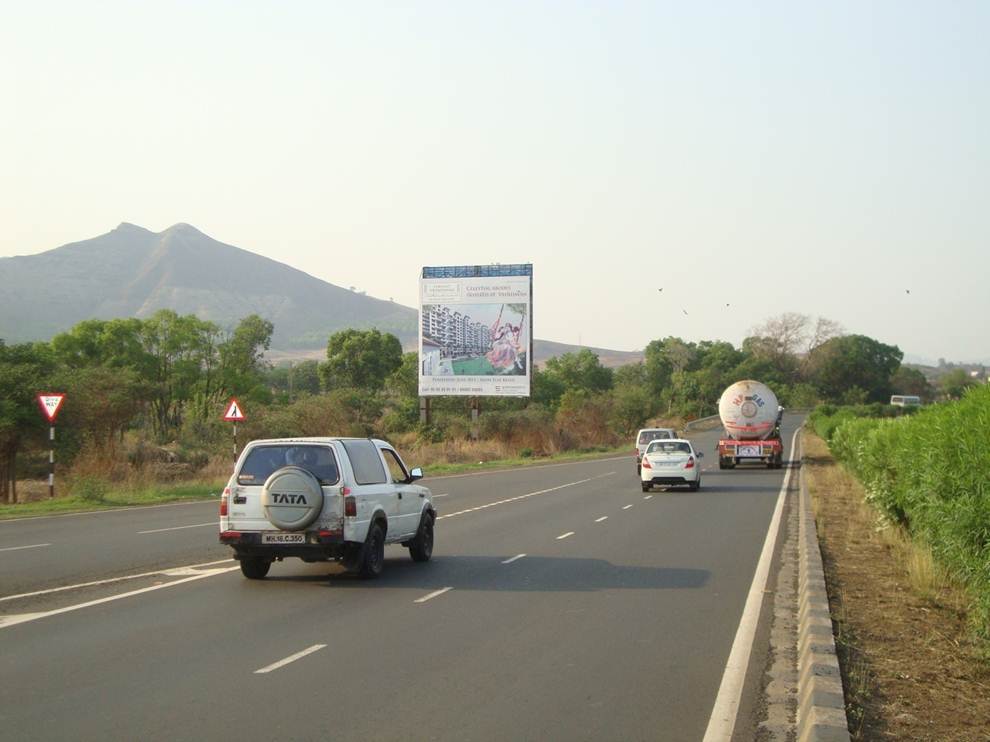 Manik Khamb, Nashik