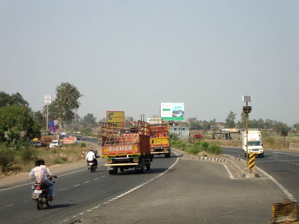 Ghoti Lgatpuri Shirdi Phata, Nashik