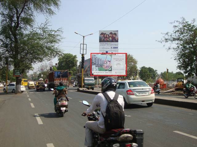 Fame Cinema, Nashik