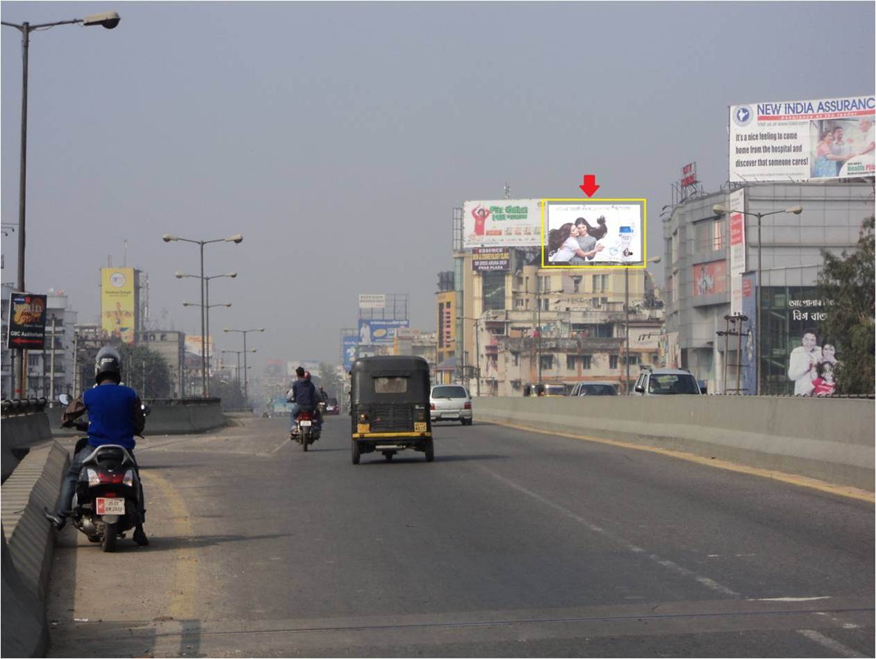 GS Road Bhangaghar, Guwahati