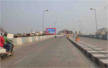 Mota Varachha Flyover                                                                 