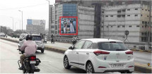 Ring Road Flyover Textile Market Facing Station                                                                 