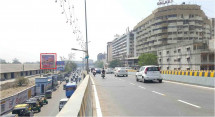 Ring Road Delhi Gate Flyover (ACP)                                                                 