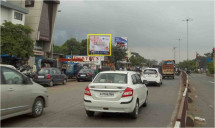 Surat Prabhunagar Cross Road                                                                 