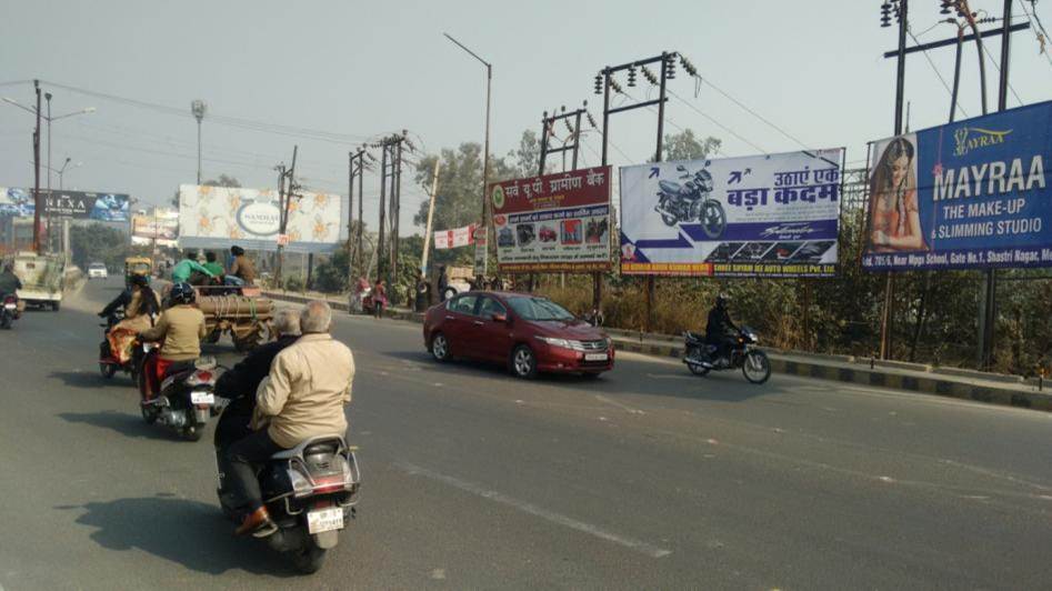 PVS Road,meerut,Uttar Pradesh