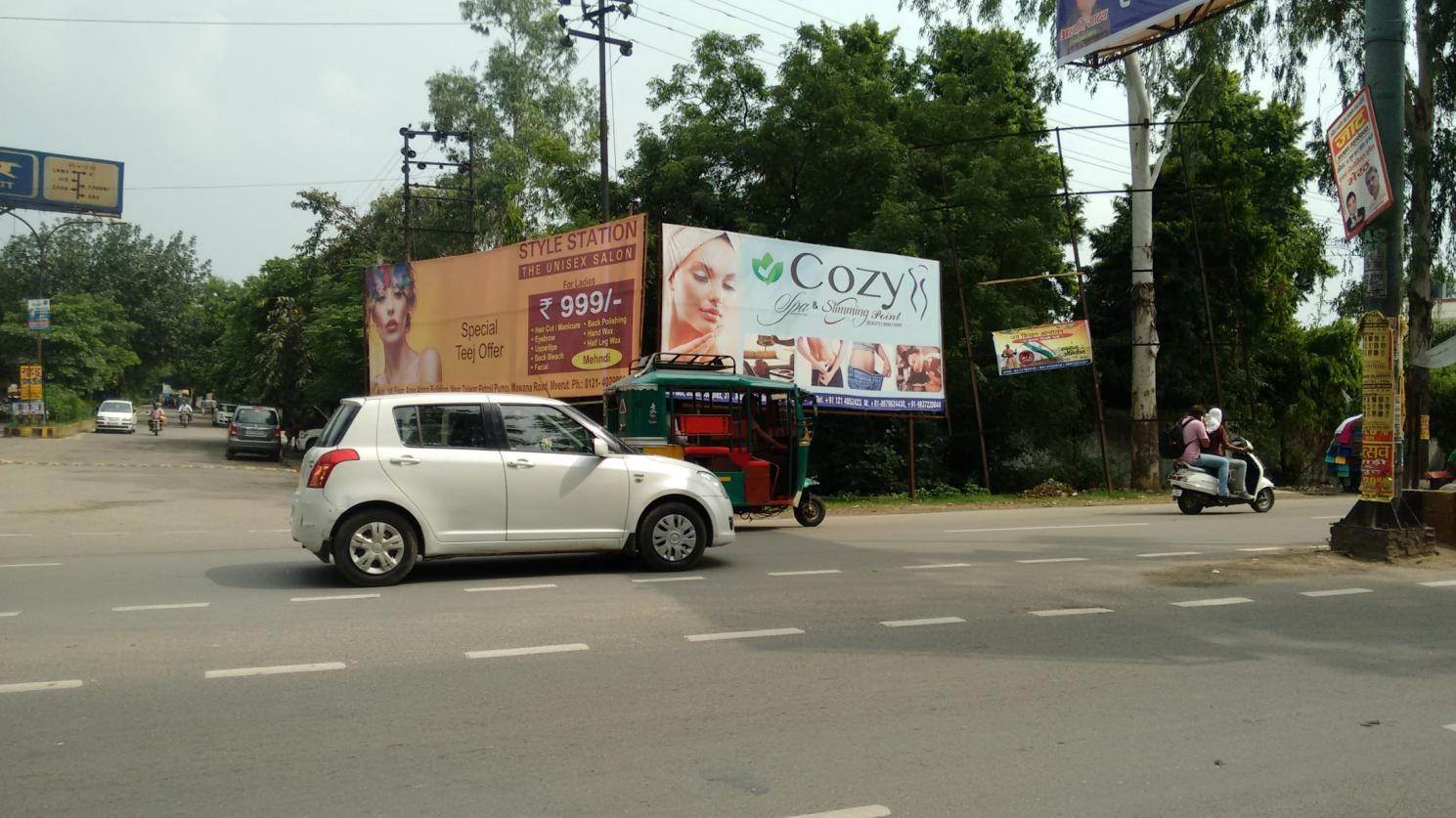 Mawana Road,meerut,Uttar Pradesh