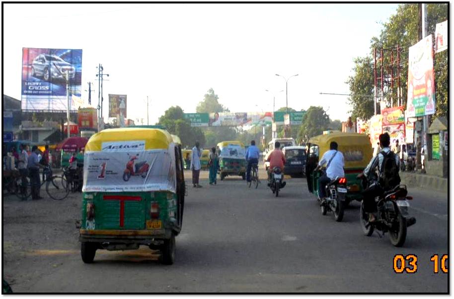 Vijay Nagar, Kanpur