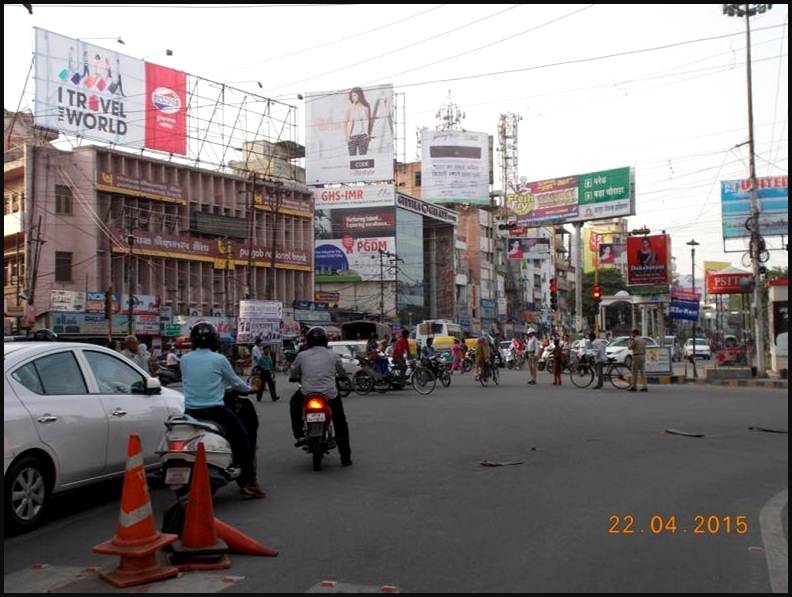 Phool Bagh, Kanpur