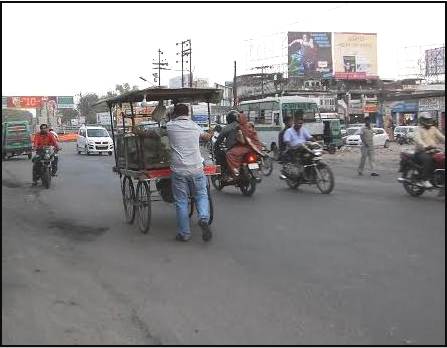 Shanti Niketan, Kanpur