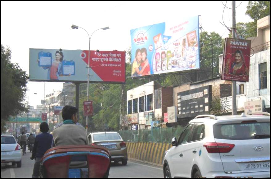 Bena Jhabar, Kanpur