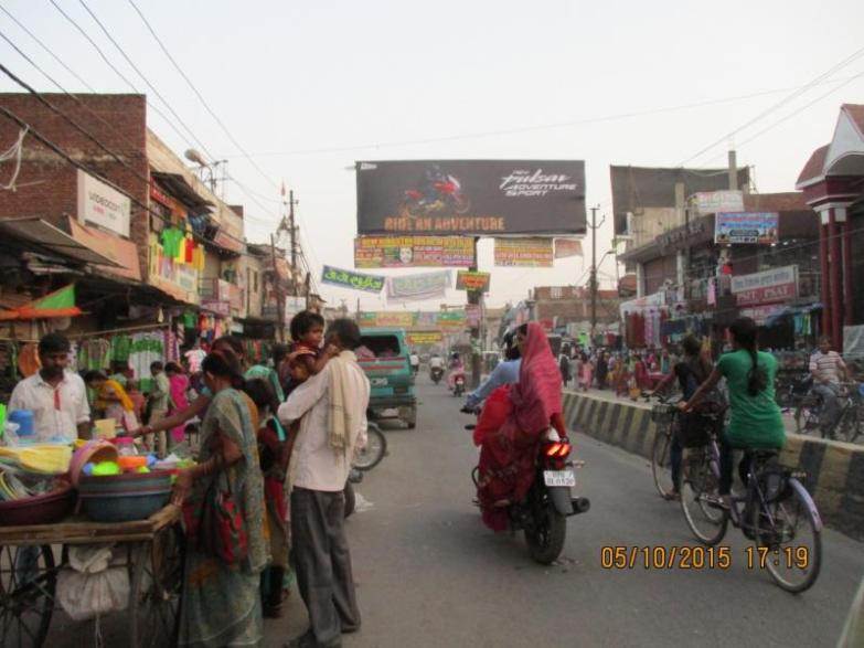 Lal Bangla, Kanpur