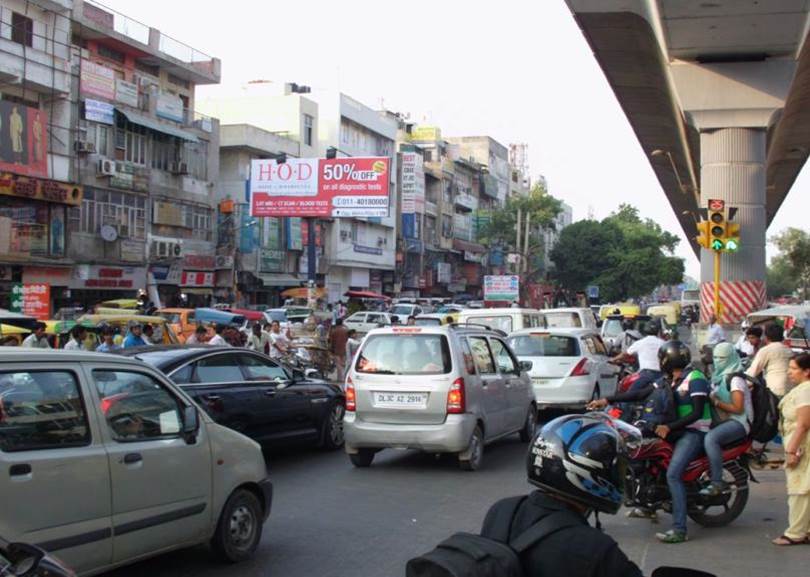 Main Mkt. Laxmi Nagar , Vikas Marg, New Delhi