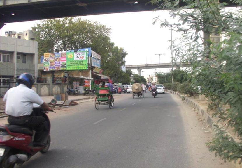 Opp. Karkardooma  Metro Station, New Delhi 