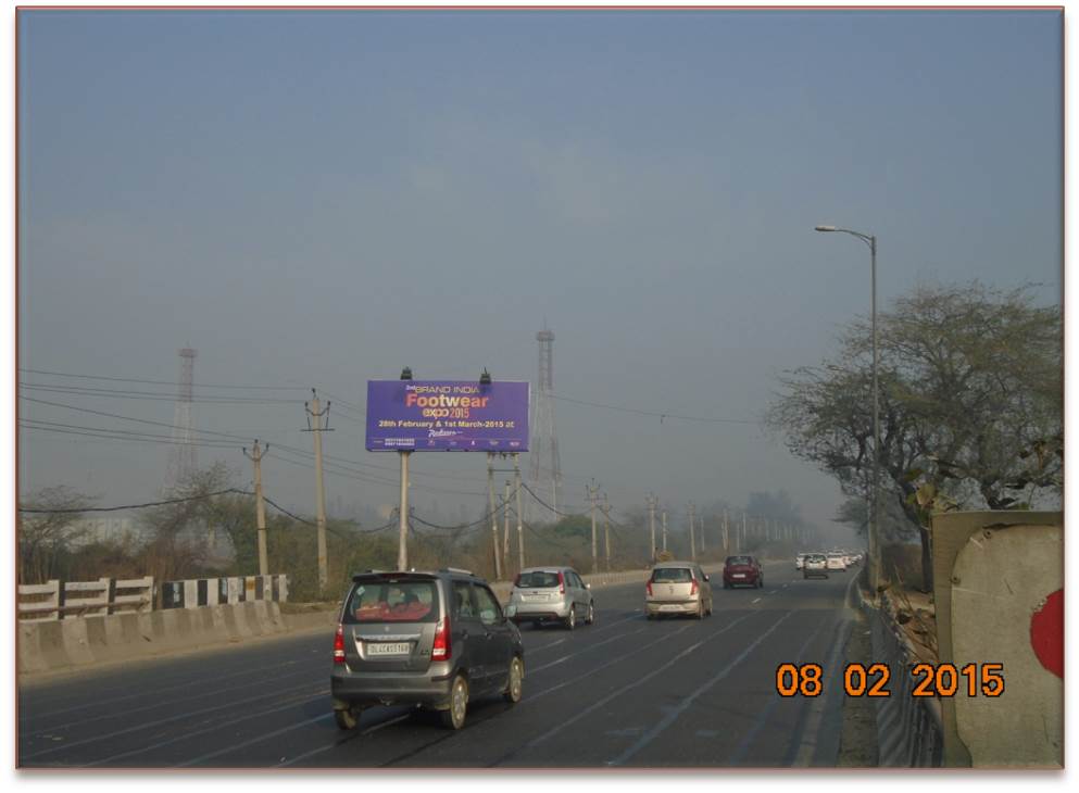 G T Karnal Road, New Delhi