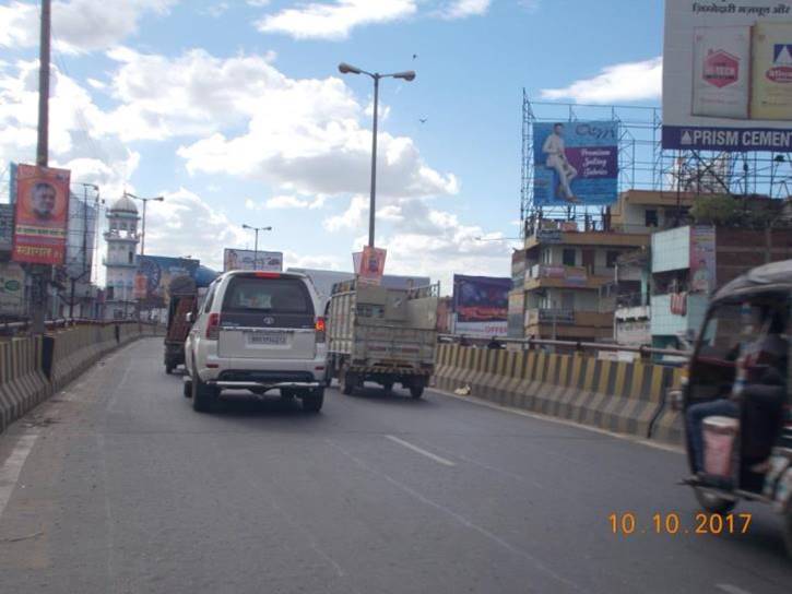 Chirytad Overbridge, Patna