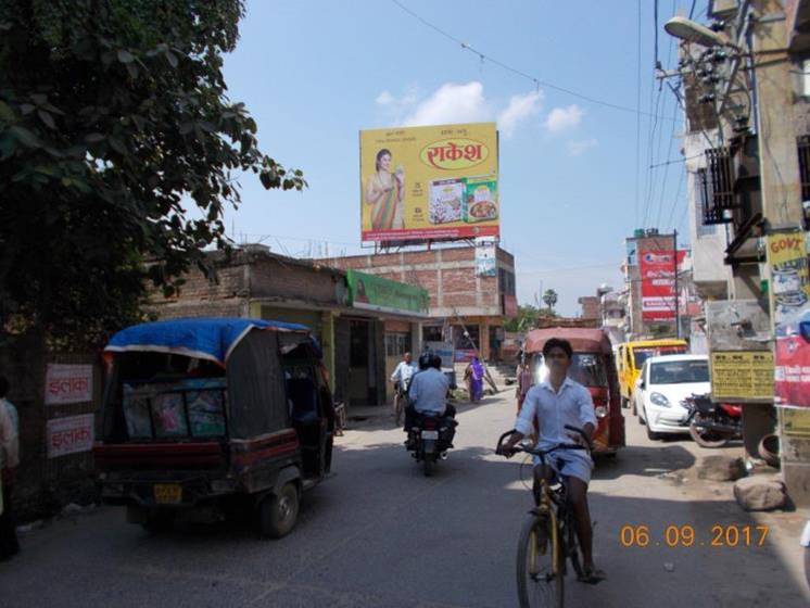 Nr Rly. Station, Biharsharif