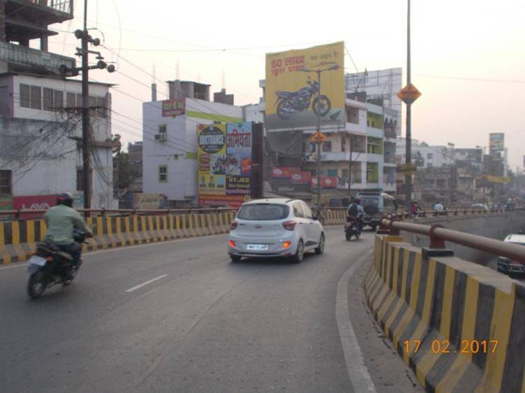 Karbigahiya Rly. Station, Patna