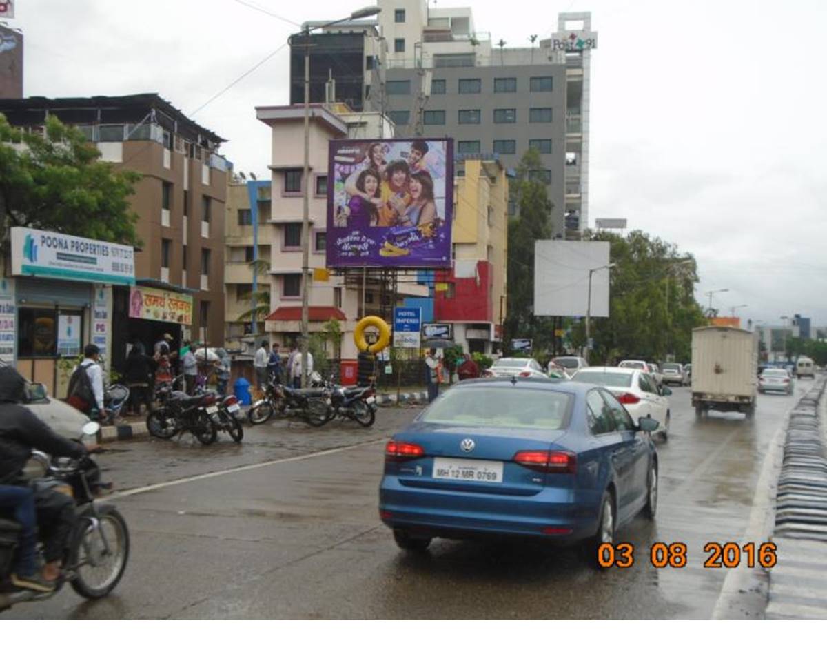 Highway, Pune