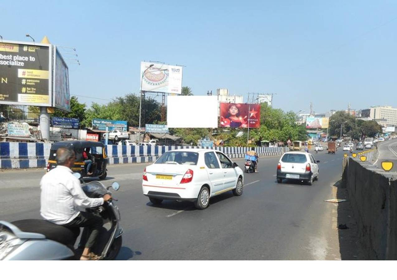 Highway, Pune