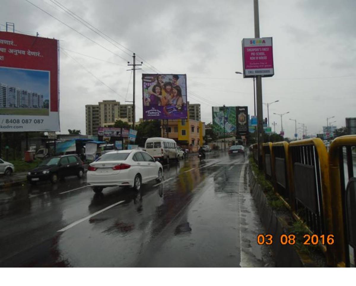 Highway, Pune