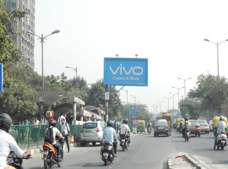 Nehru Place Near Paras Cinema, Delhi